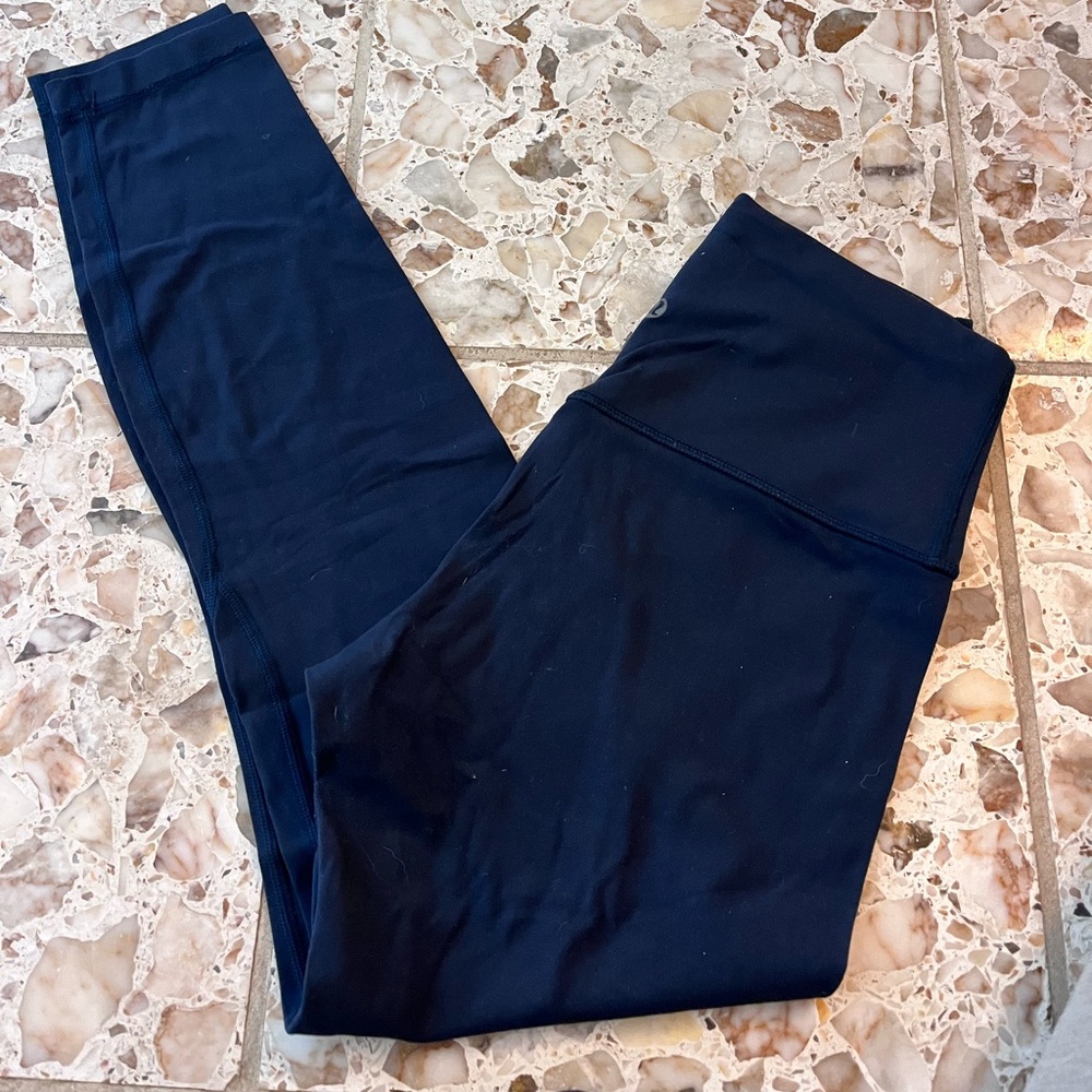 Lululemon align leggings